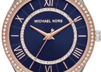 Michael Kors Lauryn Mk3929