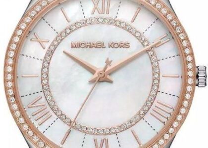 Michael Kors Lauryn Mk3979