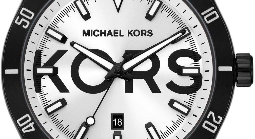MICHAEL KORS LAYTON MK8893