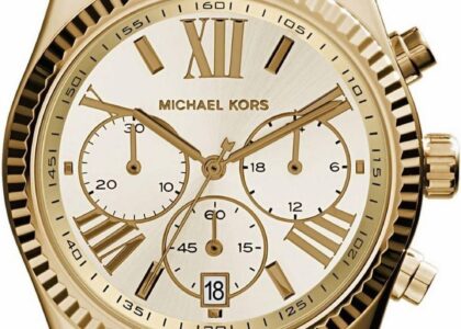 Michael Kors Lexington MK5556