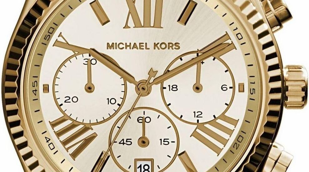Michael Kors Lexington MK5556