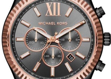 Michael Kors Lexington Mk8561