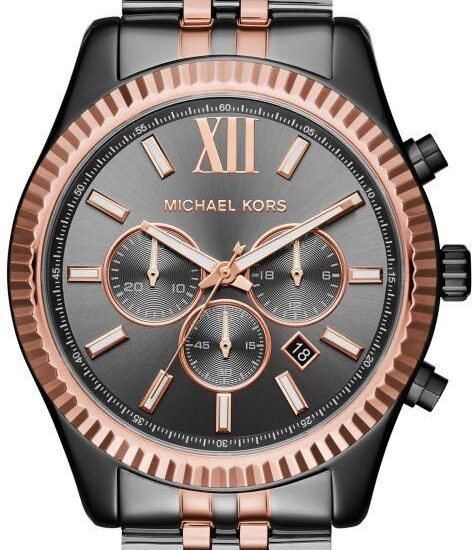 Michael Kors Lexington Mk8561