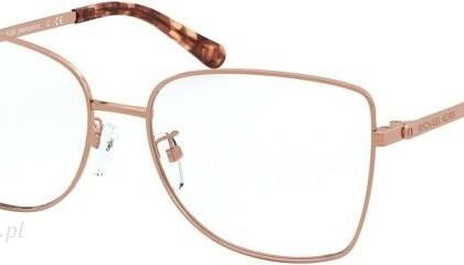 Michael Kors MK 3035 MEMPHIS 1108 ROSE GOLD