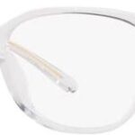 Michael Kors Mk 4067U SANTA CLARA 3015 - TRANSPARENT CLEAR