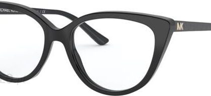 Michael Kors MK 4070 LUXEMBURG 3005 BLACK