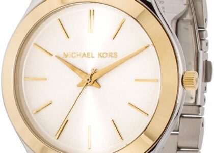Michael Kors MK3198