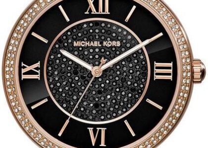 Michael Kors MK3356