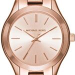 Michael Kors Mk3513 - Mini Slim Runway
