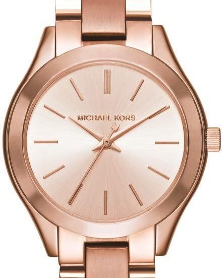 Michael Kors Mk3513 - Mini Slim Runway