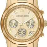 Michael Kors MK7323 Runway Chronograph