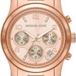 Michael Kors MK7324 Runway Chronograph