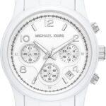 Michael Kors MK7331 Runway Chronograph