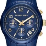 Michael Kors MK7332 Runway Chronograph