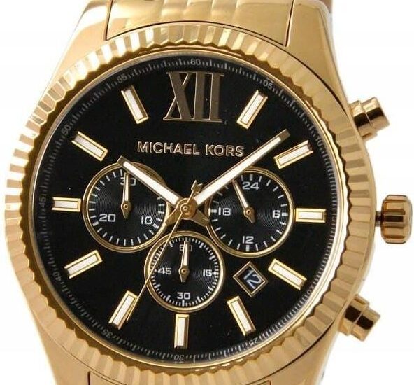 Michael Kors MK8286