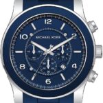 Michael Kors MK9077 Runway Chronograph