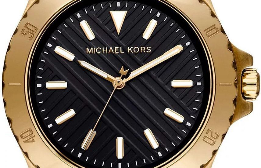 Michael Kors MK9078 Everest