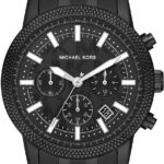 Michael Kors MK9089 Hutton Chronograph