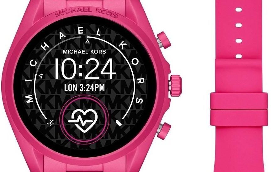 Michael Kors MKT5099