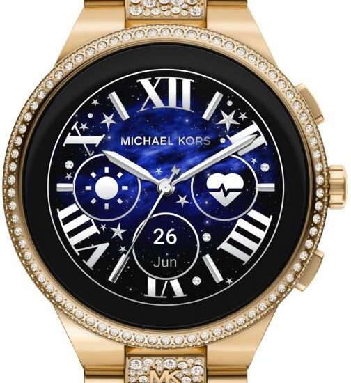 Michael Kors MKT5146
