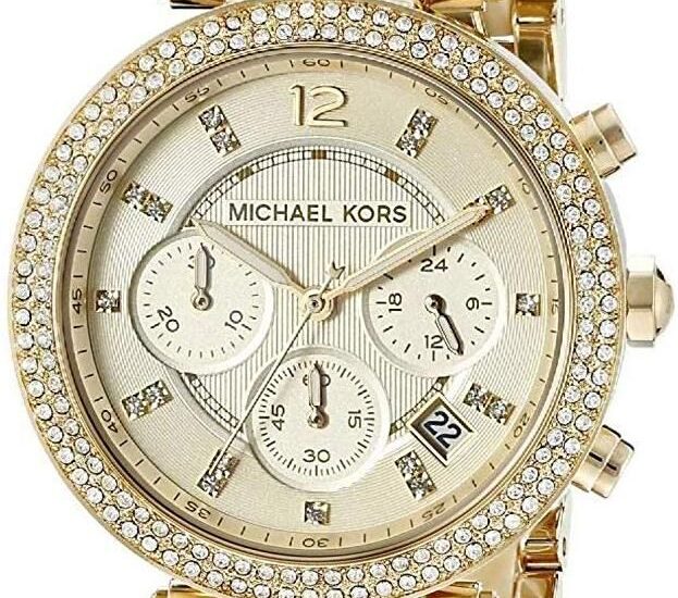 Michael Kors Parker MK5632