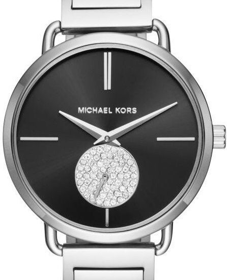 Michael Kors Portia Black MK 3638