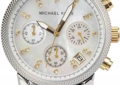 Michael Kors Ritz MK5057