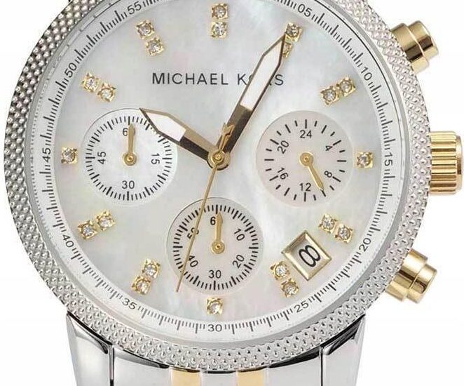 Michael Kors Ritz MK5057
