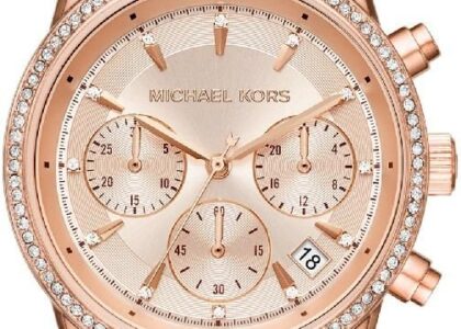 Michael Kors Ritz Mk6598