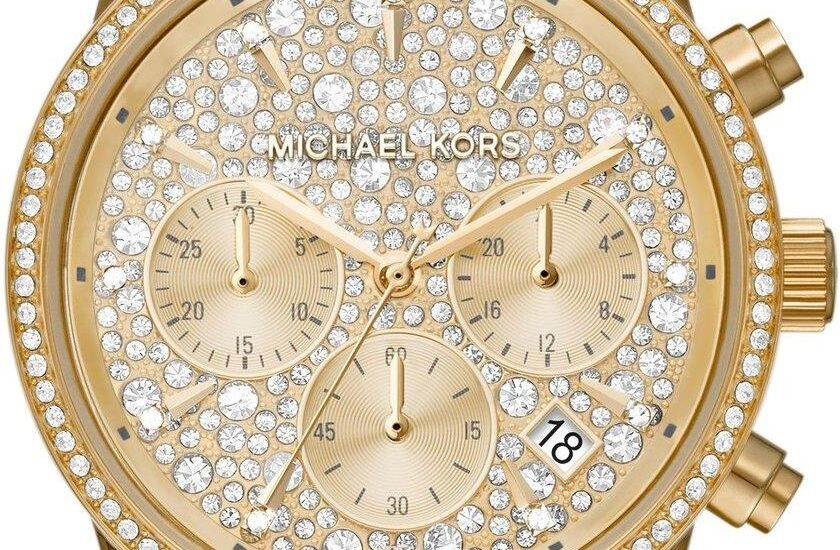 Michael Kors RITZ MK7310