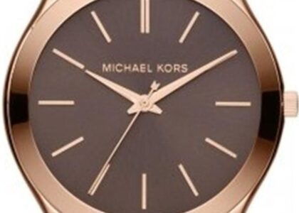 Michael Kors Runway Mk3181