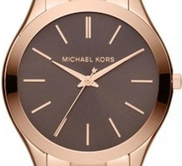 Michael Kors Runway Mk3181
