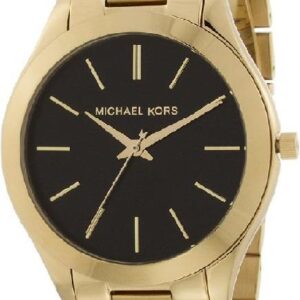 Michael Kors Runway Mk3478