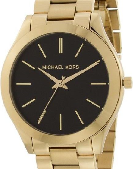 Michael Kors Runway Mk3478