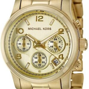 Michael Kors Runway Mk5055.