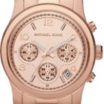 Michael Kors Runway MK5128