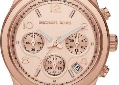 Michael Kors Runway MK5128