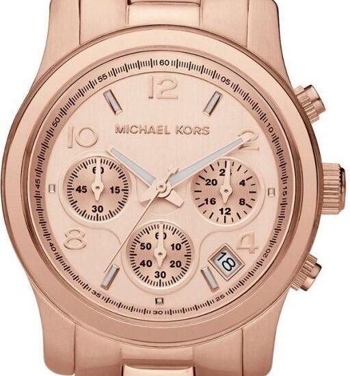 Michael Kors Runway MK5128