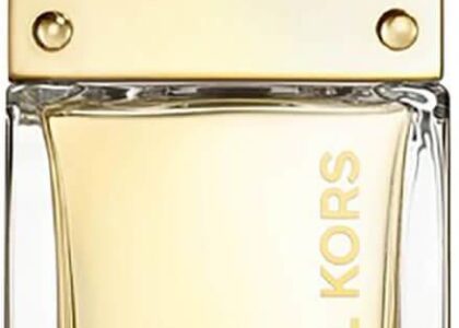 Michael Kors Sexy Amber woda perfumowana 30ml