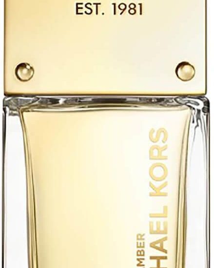 Michael Kors Sexy Amber woda perfumowana 30ml
