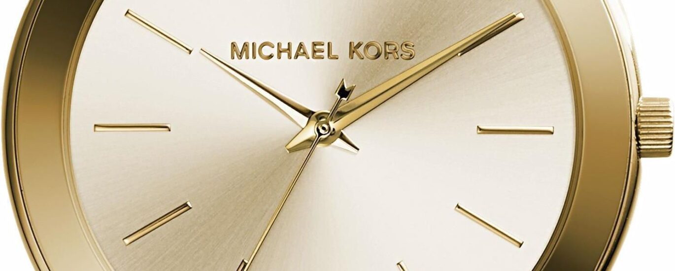 Michael Kors Slim Runaway MK3179