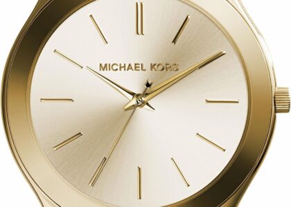Michael Kors Slim Runaway MK3179
