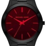 Michael Kors Slim Runway MK8734