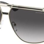 Michael Kors Vienna Mk1102 10148G One Size (61)