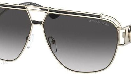 Michael Kors Vienna Mk1102 10148G One Size (61)