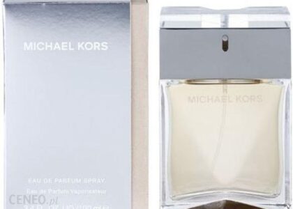 Michael Kors Women Woda Perfumowana 100 ml