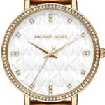 Michael Kors Zegarek Damski Pyper Alloy (Mk4666)