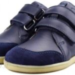 Mido Barefoot Trzewiki Granatowe 23