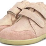 Mido Barefoot Trzewiki Puder Satyna 22