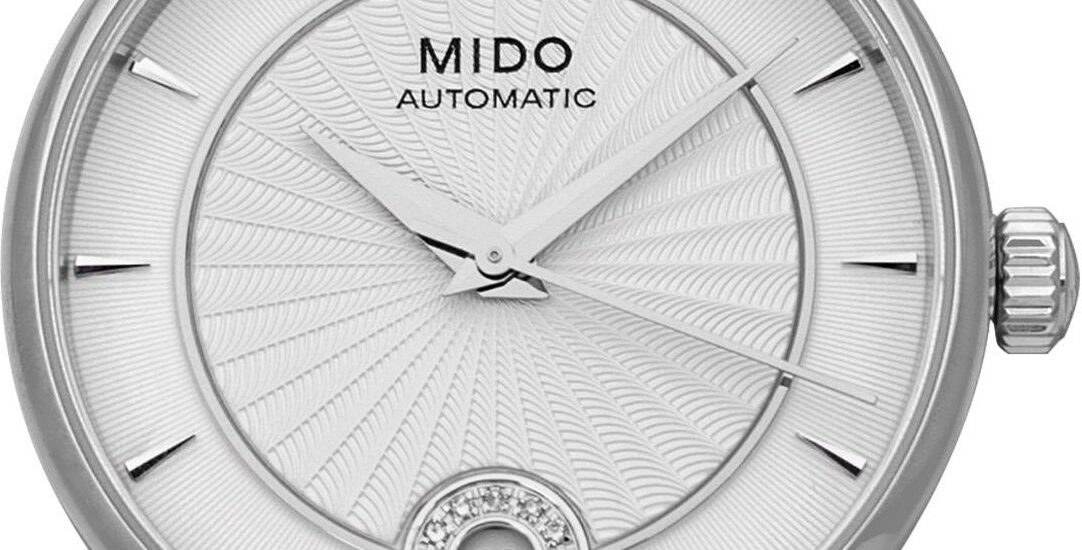 Mido Baroncelli III M007.207.11.036.00